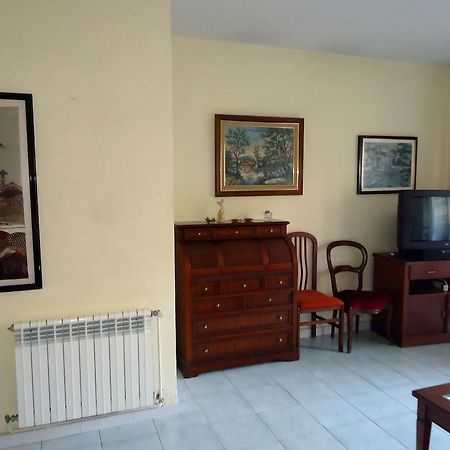 Apartamentos Punta Marinera Lloret de Mar Dış mekan fotoğraf