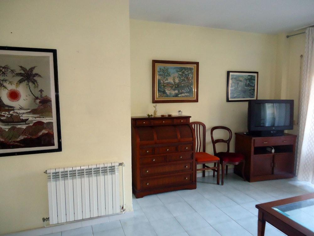 Apartamentos Punta Marinera Lloret de Mar Dış mekan fotoğraf